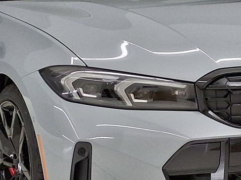 New 2026 BMW M340i Sedan w/ Premium Package image 9