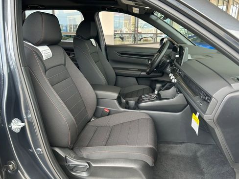 Used 2026 Honda CR-V Sport image 24