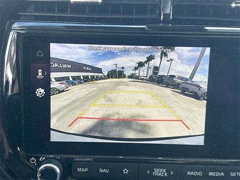 Certified 2023 Kia Soul EX image 29