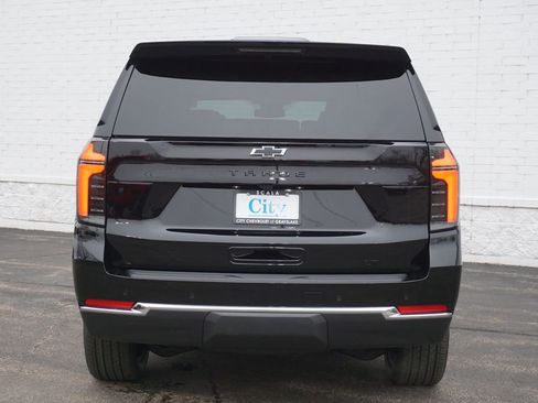 New 2026 Chevrolet Tahoe LT AWD/4WD image 6