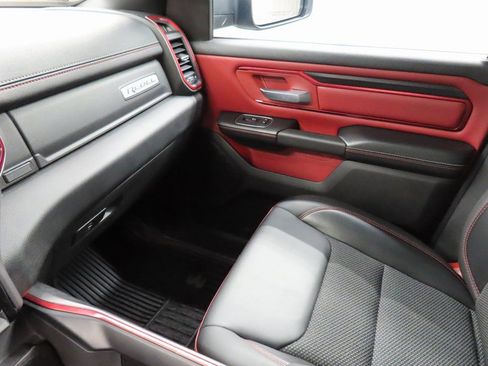 Used 2023 RAM 1500 Rebel w/ Rebel Level 1 Equipment Group image 25