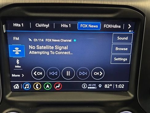 Used 2022 GMC Sierra 1500 Denali w/ Denali Premium Package AWD/4WD image 24