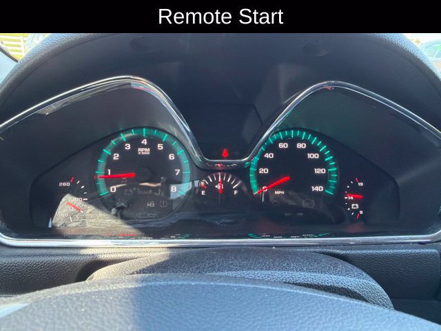 Used 2016 Chevrolet Traverse LT w/ Style and Technology Package FWD image 11
