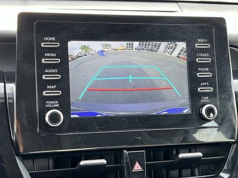 Used 2023 Toyota Camry SE FWD image 32