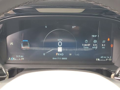 New 2026 Lincoln Corsair Premiere image 19