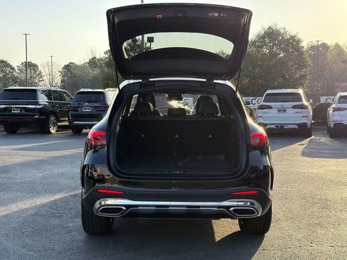 New 2026 Mercedes-Benz GLC 300 4MATIC image 15