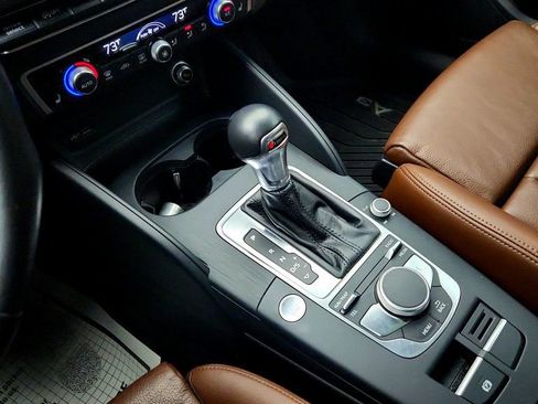 Used 2017 Audi A3 2.0T Premium w/ Convenience Package image 17