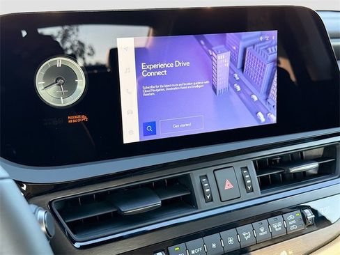 New 2025 Lexus ES 350 w/ Premium Package image 33