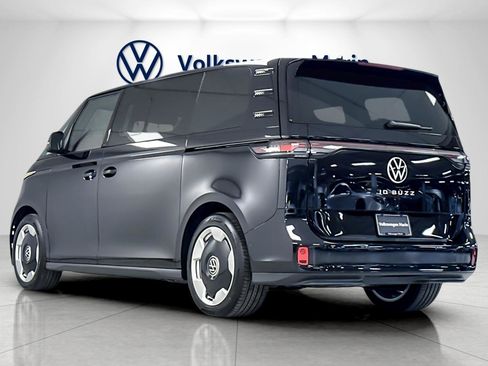 New 2025 Volkswagen ID. Buzz Pro S image 3
