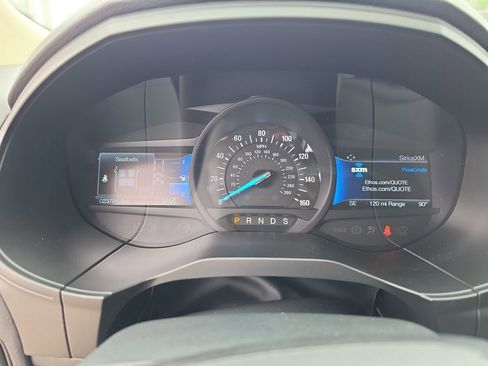 Used 2024 Ford Edge SE AWD/4WD image 19