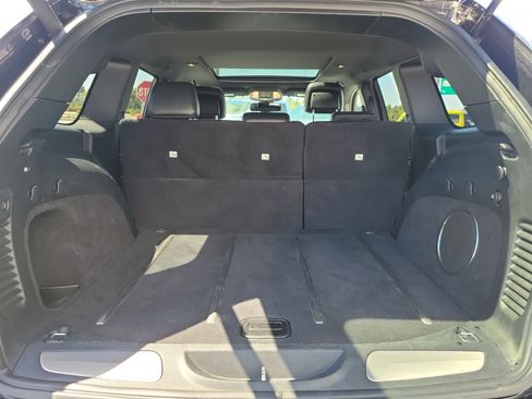 Used 2016 Jeep Grand Cherokee Limited 75th Anniversary image 16