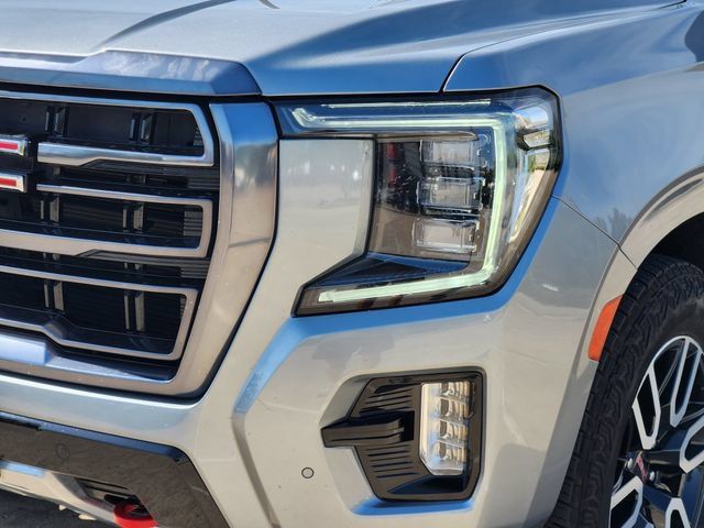 Used 2024 GMC Yukon AT4 w/ AT4 Premium Plus Package AWD/4WD image 9