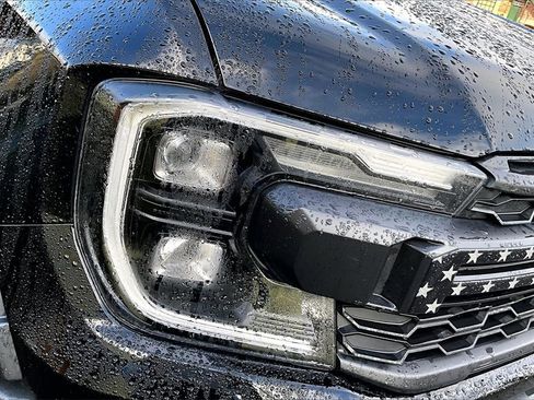 Used 2025 Ford Ranger Raptor image 28