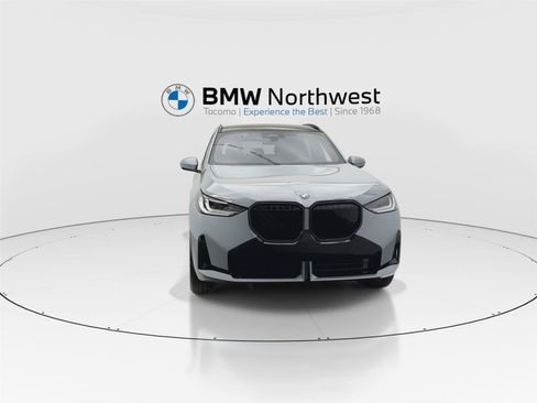 New 2026 BMW X3 xDrive30 w/ M Sport Package image 7