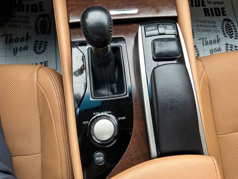 Used 2013 Lexus GS 350 image 17