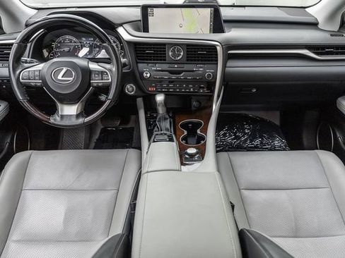 Used 2018 Lexus RX 350 FWD image 6