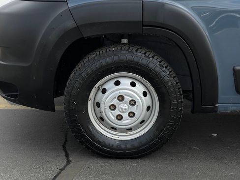 Used 2019 RAM ProMaster 2500 FWD image 29