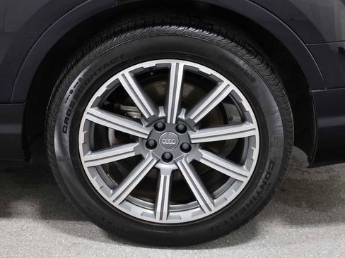 Used 2019 Audi Q7 2.0T Premium Plus w/ Premium Plus Package image 45