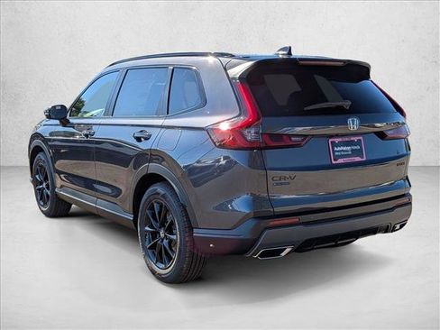 New 2026 Honda CR-V Sport-L image 9