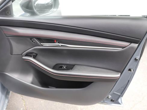 New 2026 MAZDA MAZDA3 Carbon AWD/4WD image 44