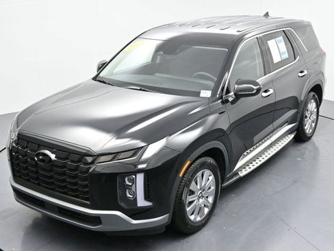 Used 2023 Hyundai Palisade SE w/ Cargo Package image 34