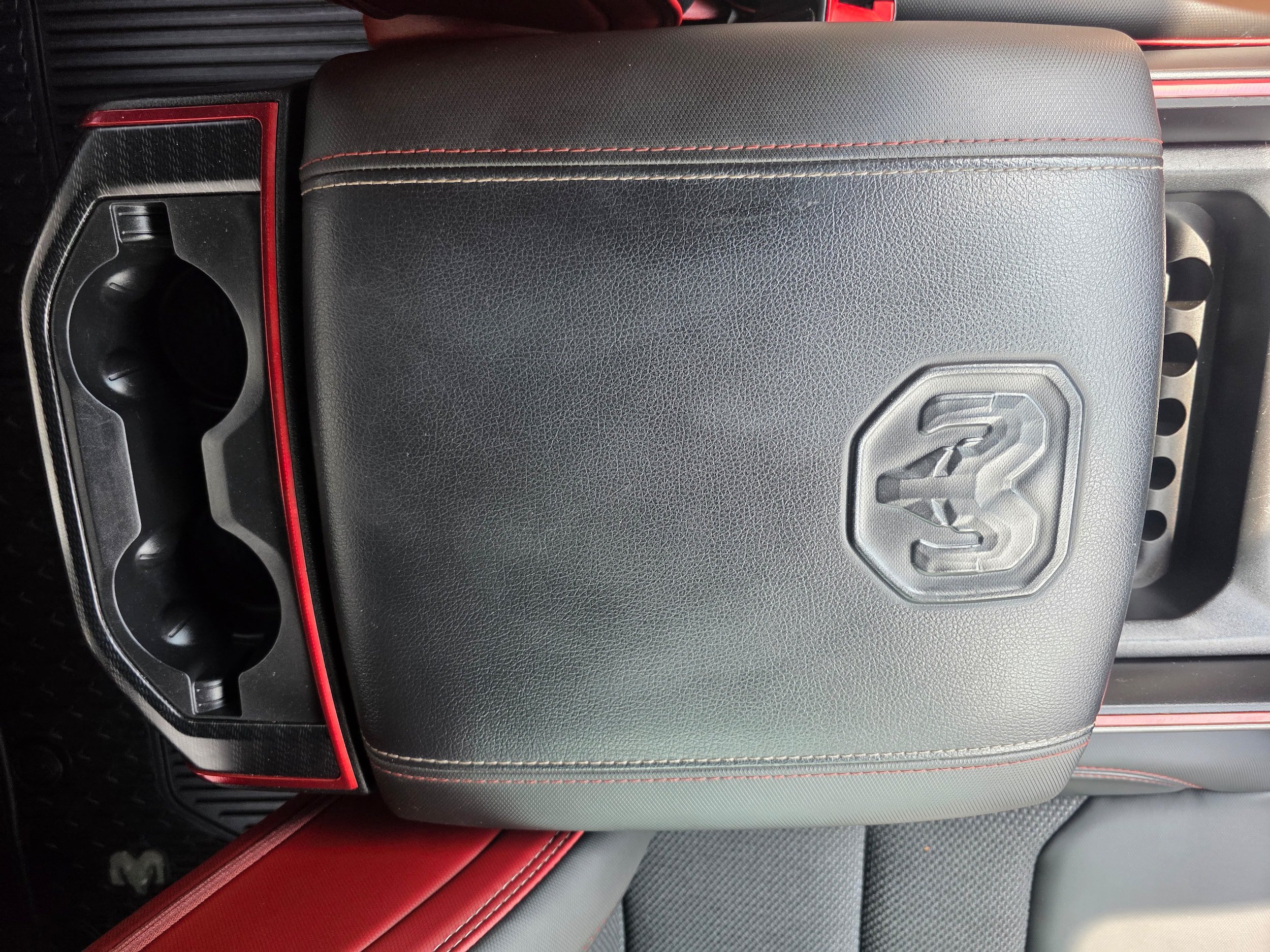 Used 2023 RAM 1500 Rebel w/ Rebel Level 1 Equipment Group AWD/4WD image 17