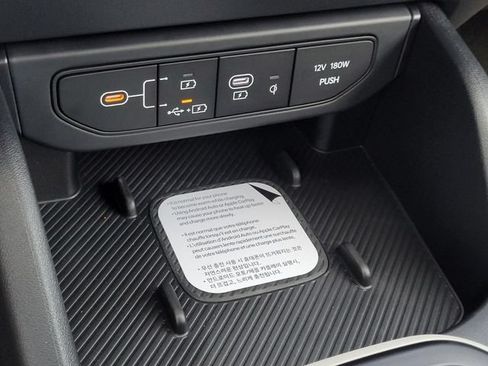 New 2026 Kia K4 GT-Line FWD image 21