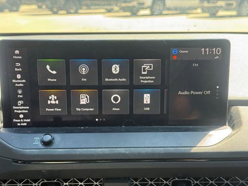 Used 2024 Honda Accord Sport image 9