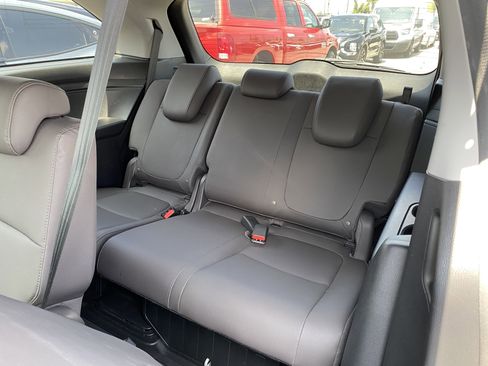 Used 2018 Honda Odyssey EX-L image 15