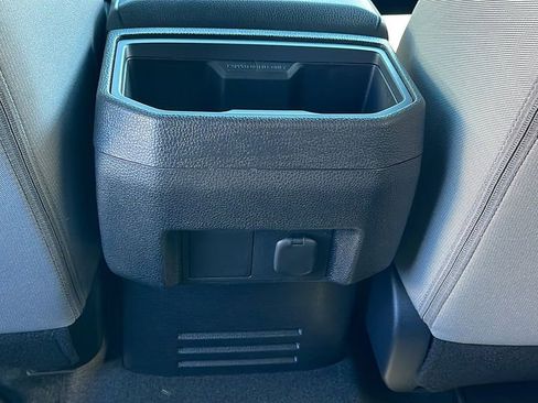 New 2026 Toyota Tacoma TRD Sport image 18