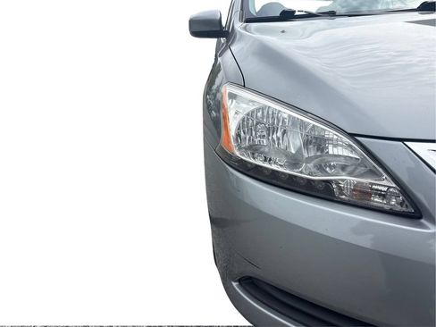 Used 2013 Nissan Sentra SV w/ Premium Pkg FWD image 33