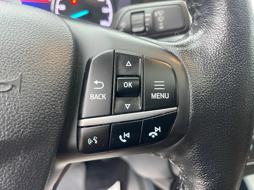 Used 2022 Ford Maverick Lariat w/ Lariat Luxury Package AWD/4WD image 24