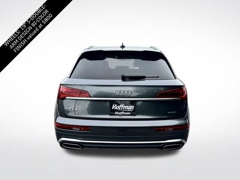 Certified 2023 Audi Q5 2.0T Premium w/ Convenience Package AWD/4WD image 9
