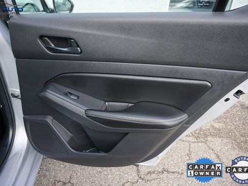 Used 2024 Nissan Altima 2.5 SV image 20