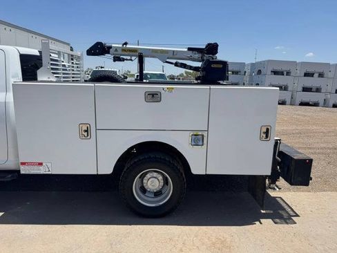 Used 2024 RAM 3500 Tradesman AWD/4WD image 7