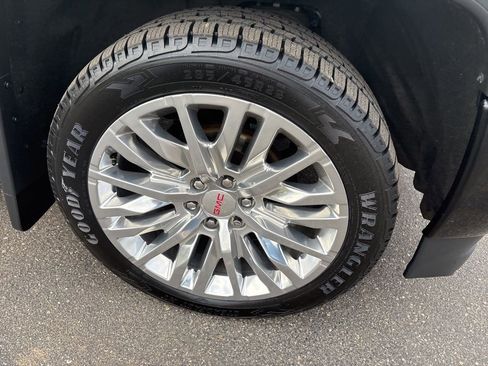 Used 2018 GMC Sierra 1500 Denali w/ Denali Ultimate Package image 6