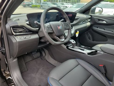 New 2026 Buick Envista Sport Touring w/ Convenience I Package FWD image 14