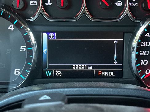 Used 2018 GMC Sierra 1500 SLT w/ SLT Premium Package image 39