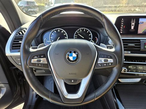 Used 2021 BMW X3 xDrive30i w/ Convenience Package image 17