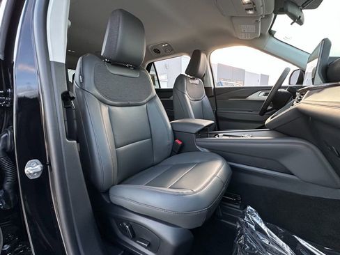 New 2026 Ford Explorer Active w/ Active Comfort Package image 54