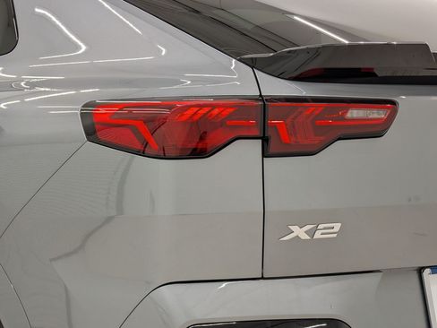 New 2026 BMW X2 xDrive28i w/ Technology Package AWD/4WD image 13