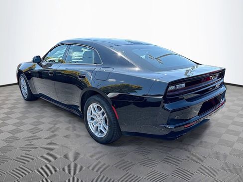 New 2026 Dodge Charger R/T AWD/4WD image 7