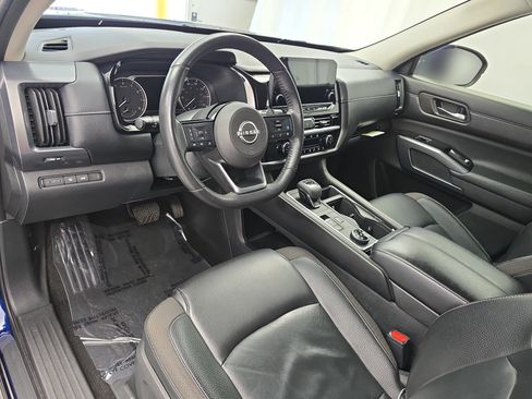 Certified 2023 Nissan Pathfinder SL AWD/4WD image 17