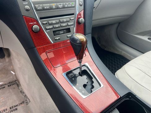 Used 2009 Lexus ES 350 image 29