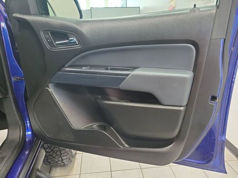 Used 2016 Chevrolet Colorado Z71 image 21