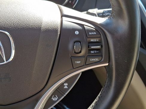 Used 2019 Acura MDX Tech Pkg image 23
