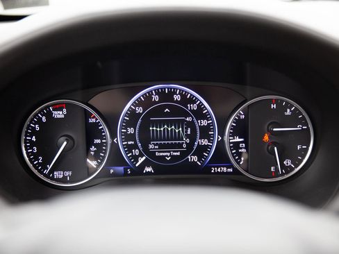 Certified 2023 Buick Enclave Premium w/ Experience Buick Package image 12