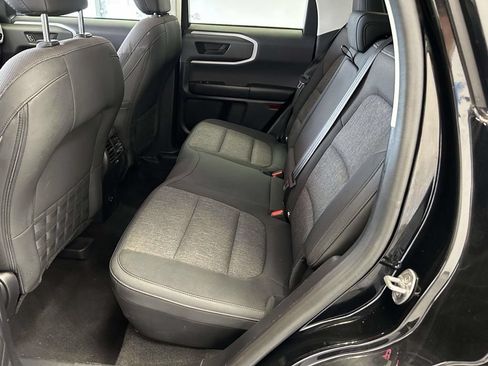 Used 2024 Ford Bronco Sport Big Bend AWD/4WD image 14
