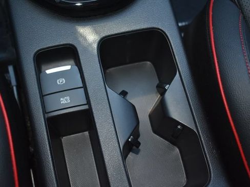 Used 2024 Kia Forte GT w/ GT2 Package FWD image 32