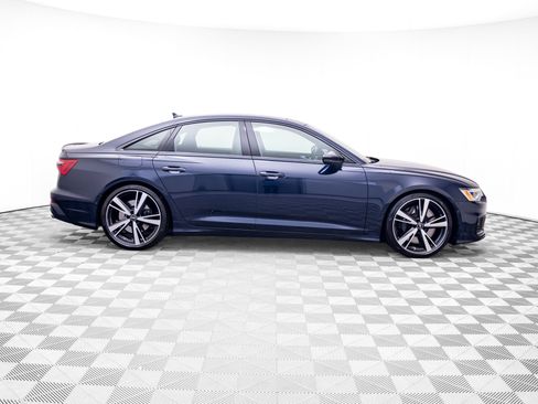 Used 2022 Audi S6 Premium Plus w/ S6 Executive Package AWD/4WD image 6